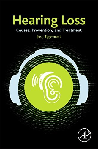 Hearing loss : causes, prevention, and treatment