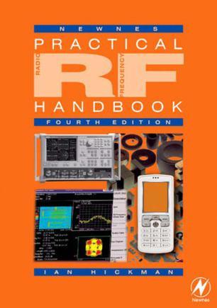 Practical radio-frequency handbook
