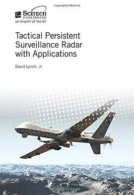 Tactical persistent surveillance radar with applications