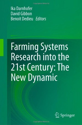 Farming systems research into the 21st century : the new dynamic