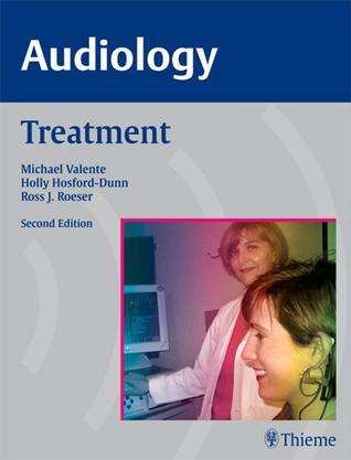 Audiology.. Treatment