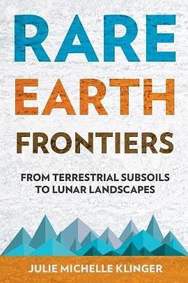 Rare earth frontiers : from terrestrial subsoils to lunar landscapes