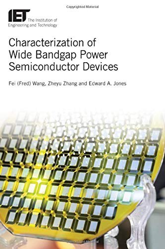 Characterization of wide bandgap power semiconductor devices