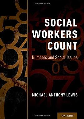 Social workers count : numbers and social issues