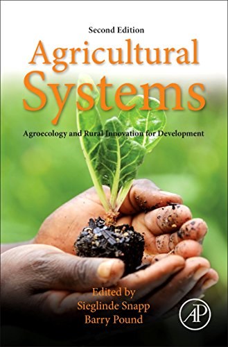 Agricultural systems : agroecology and rural innovation for development