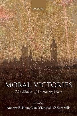 Moral victories : the ethics of winning wars