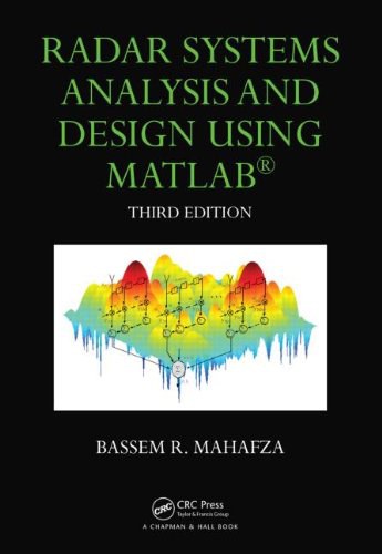 Radar systems analysis and design using MATLAB