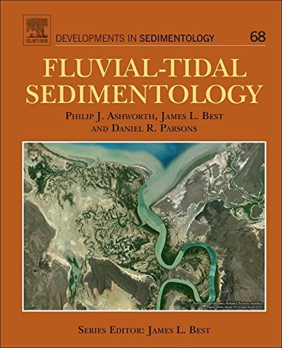 Fluvial-tidal sedimentology