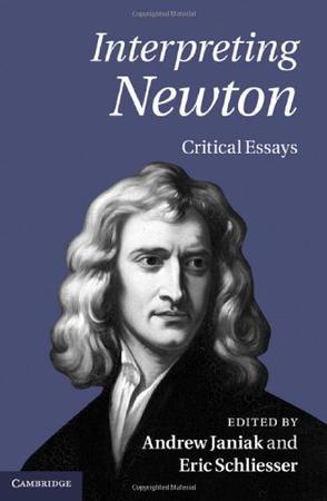 Interpreting Newton：critical essays