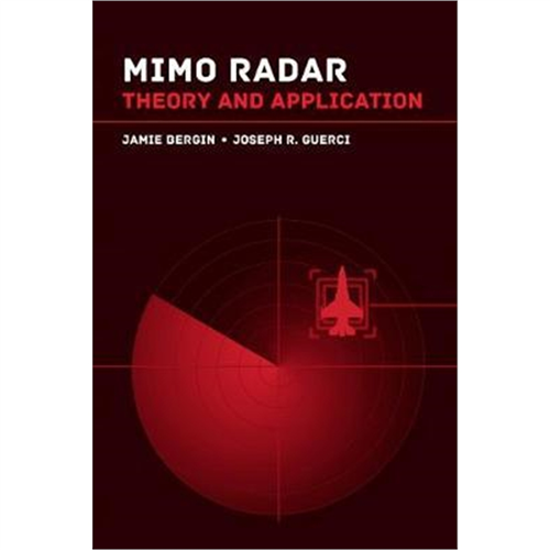 MIMO radar : theory and application