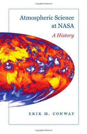 Atmospheric science at NASA：a history