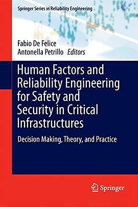 Human factors and reliability engineering for safety and security in critical infrastructures : decision making, theory, and practice