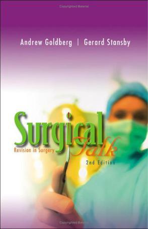 Surgical talk：revision in surgery