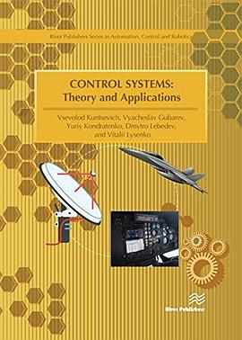 Control systems : theory and applications