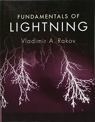 Fundamentals of lightning