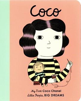 Coco : my first Coco Chanel