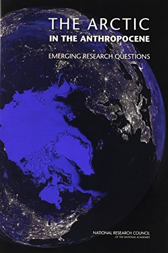 The Arctic in the Anthropocene : emerging research questions