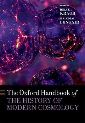 The Oxford handbook of the history of modern cosmology
