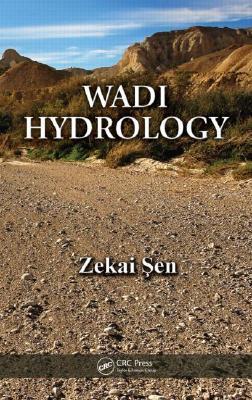 Wadi hydrology