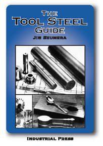 The tool steel guide