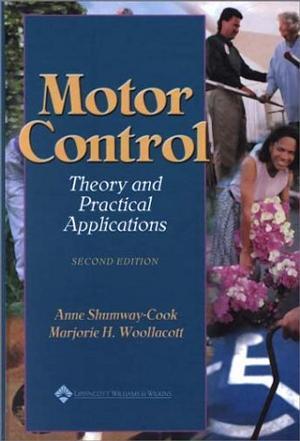 Motor control：theory and practical applications