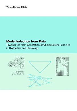 Model induction from data : towards the next generation of computational engines in hydraulics and hydrology