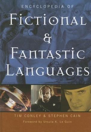 Encyclopedia of fictional and fantastic languages