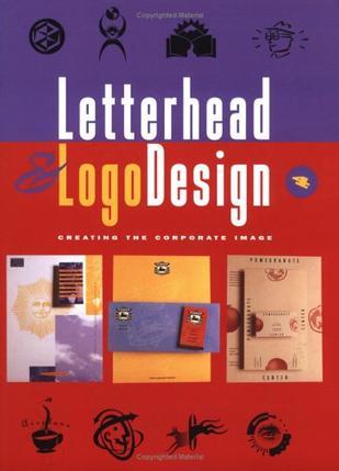 Letterhead and logo design 4：creating the corporate image