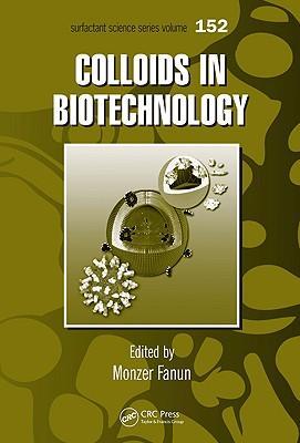 Colloids in biotechnology