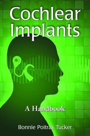 Cochlear implants：a handbook
