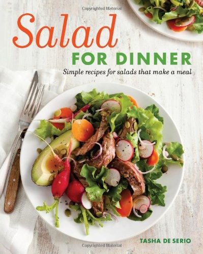 ### Delicious and Healthy Salad Recipes for Lunch: Elevate Your Midday Meal