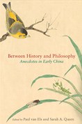 Between history and philosophy : anecdotes in early China