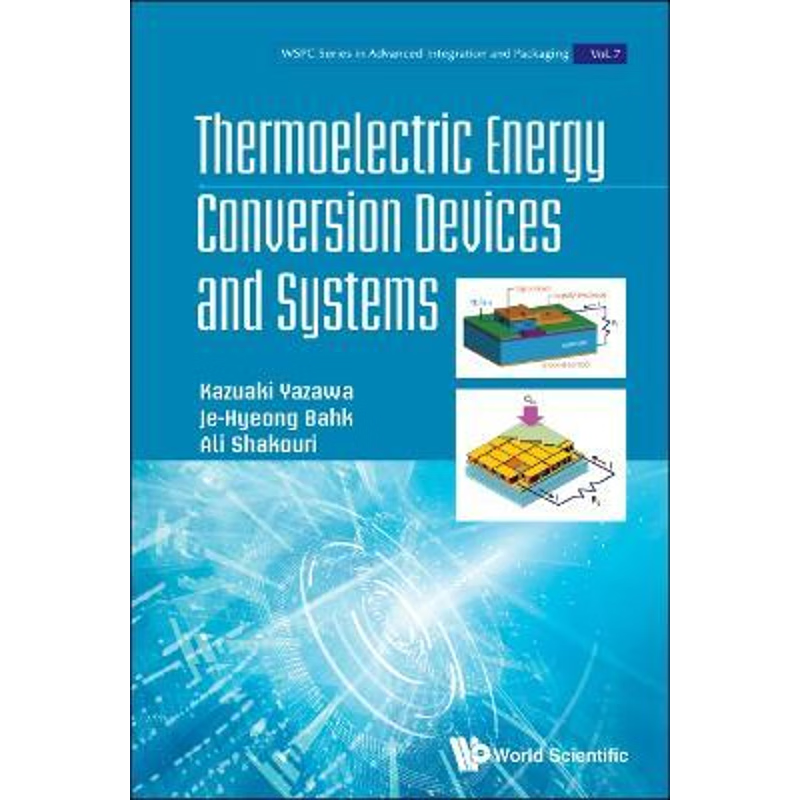 Thermoelectric energy conversion devices and systems