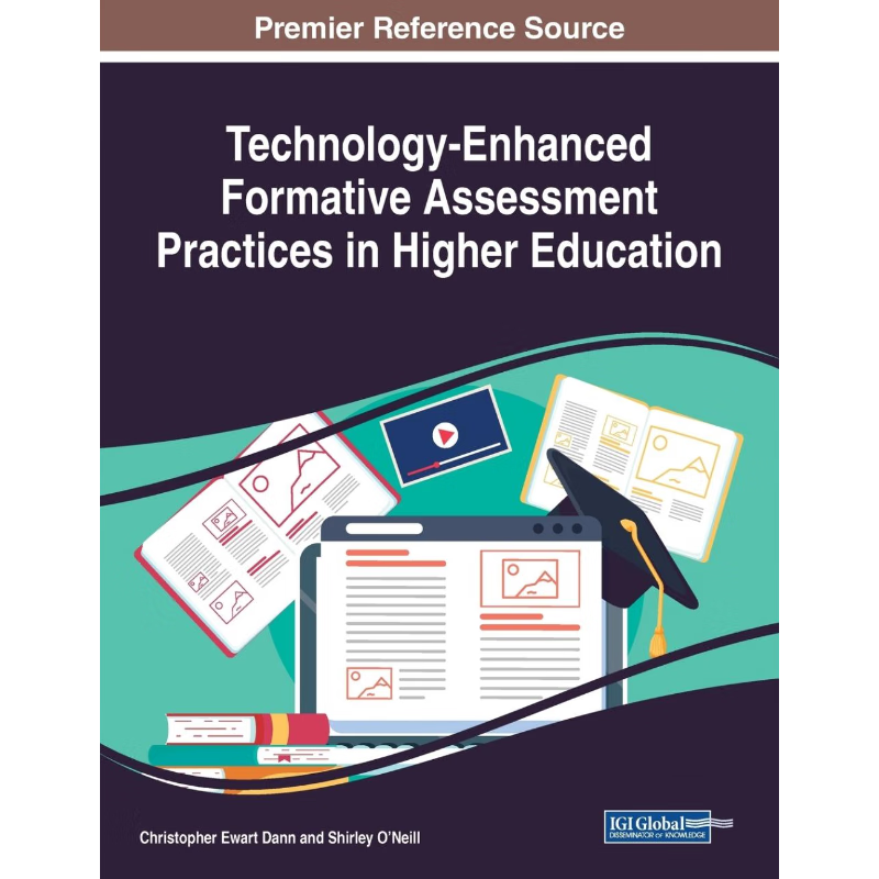 Technology-enhanced formative assessment practices in higher education
