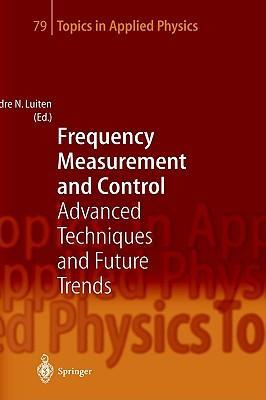 Frequency measurement and control：advanced techniques and future trends