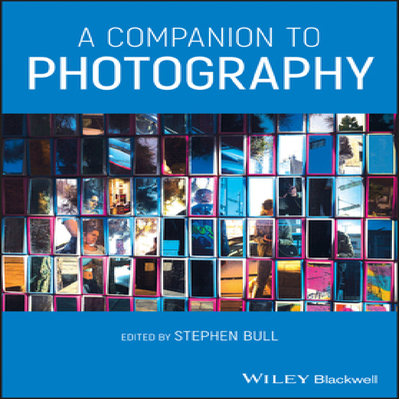A companion to photography