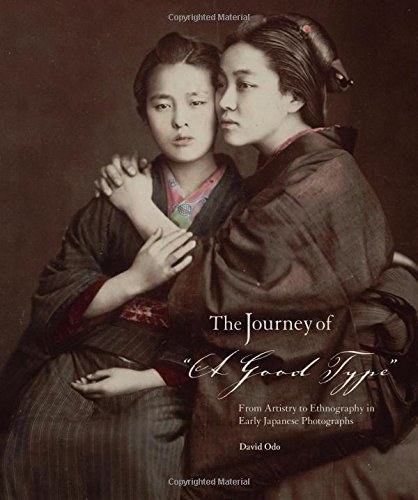 The journey of 'a good type' : from artistry to ethnography in early Japanese photographs