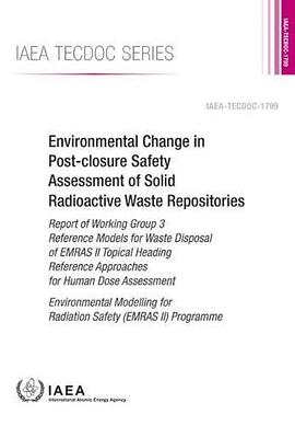 Environmental change in post-closure safety assessment of solid radioactive waste repositories : report of Working Group 3 'Reference Models for Waste Disposal' of EMRAS II topical heading reference approaches for human dose assessment : environmental modelling for RAdiation Safety (EMRAS II) programme.