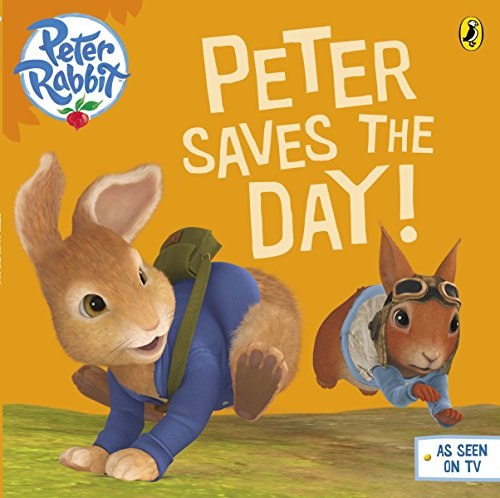  Peter Rabbit and Friends: A Tail of Adventure in the Enchanted Forest