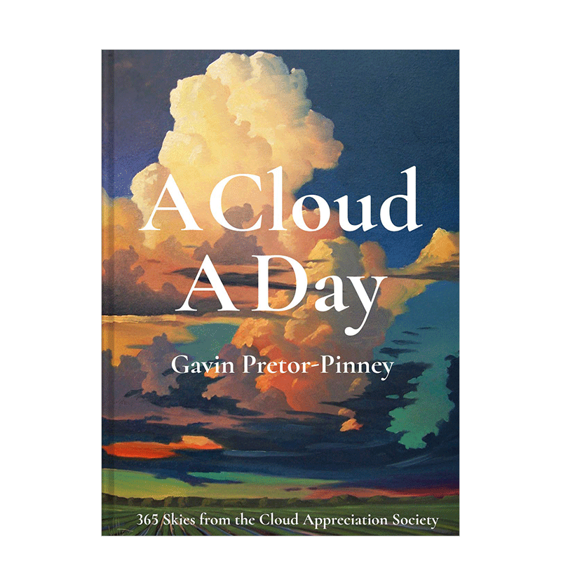 A cloud a day
