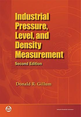 Industrial pressure, level, and density measurement