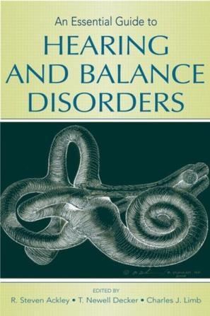 An essential guide to hearing and balance disorders