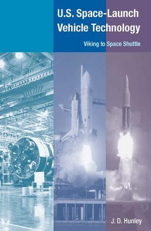 U.S. space-launch vehicle technology：Viking to space shuttle
