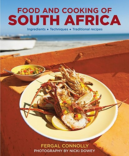 Traditional South African Food Recipes: A Culinary Journey Through the Heart of Africa