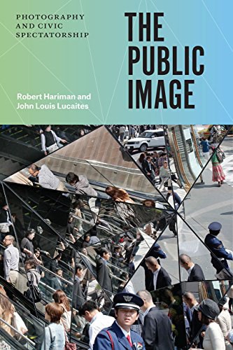 The public image : photography and civic spectatorship