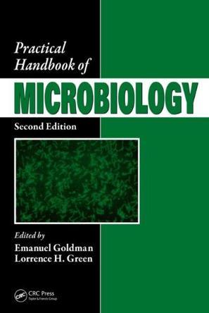 Practical handbook of microbiology