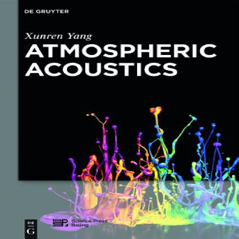 Atmospheric acoustics