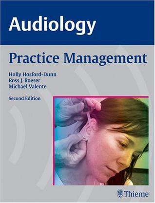 Audiology：practice management