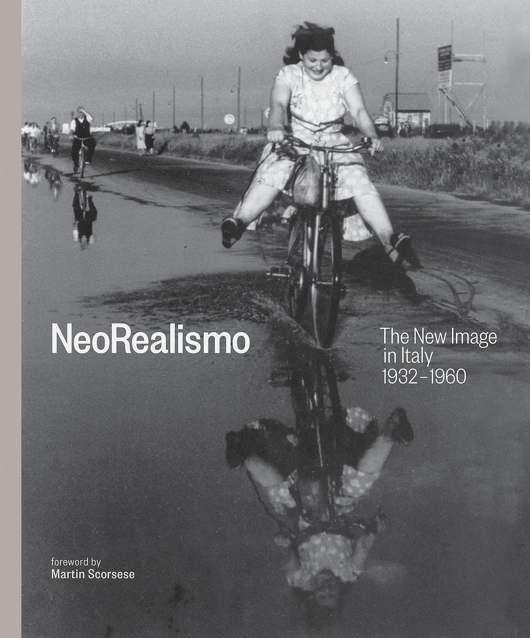 NeoRealismo : the new image in Italy, 1932-1960