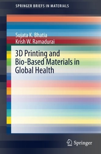 3D printing and bio-based materials in global health : an interventional approach to the global burden of surgical disease in low-and middle-income countries